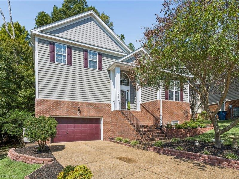 2816 King Rook Ct Property Photo 45