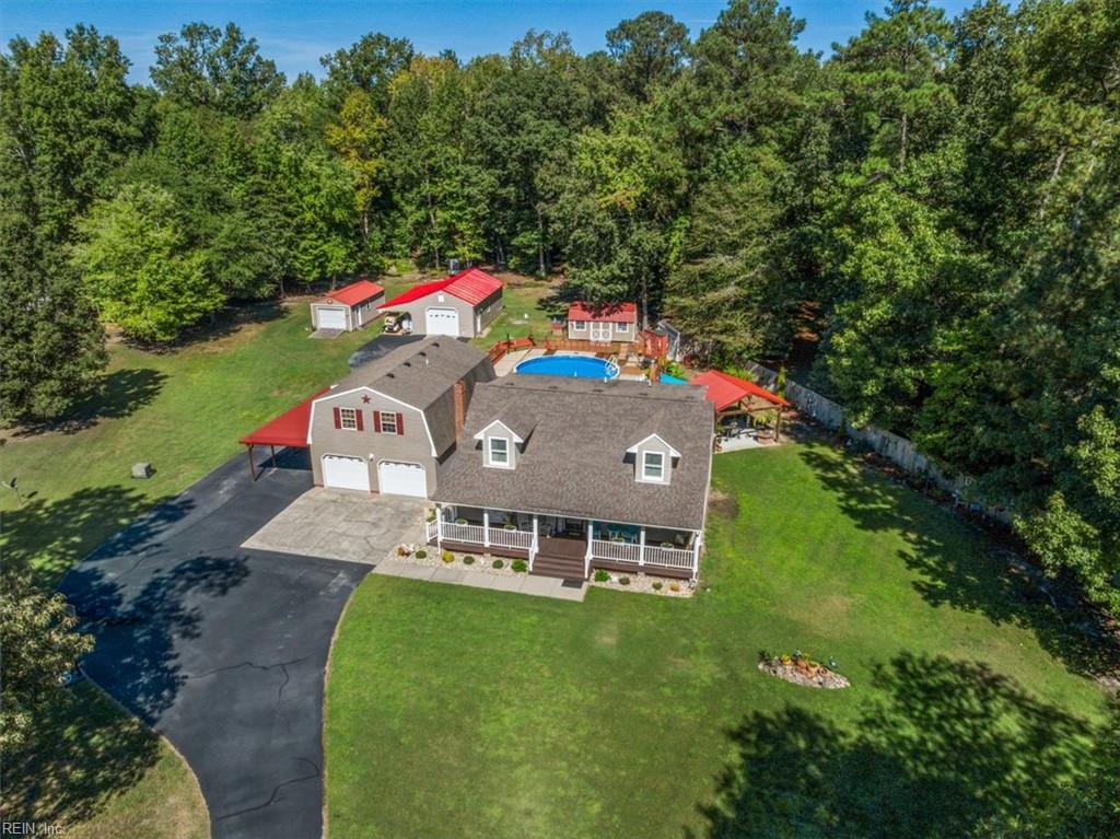 8529 Cut Thru Rd Property Photo 3