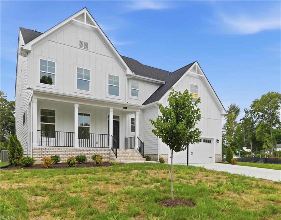 Lot #21 Property Photo 3