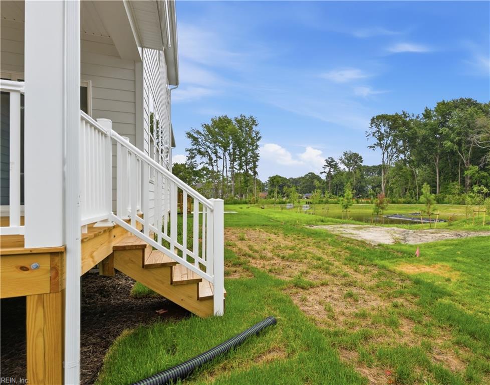 Lot #21 Property Photo 5