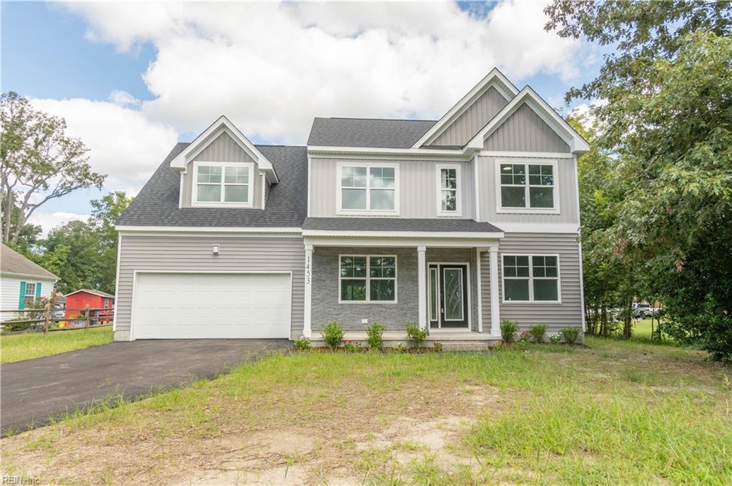 1453 Whittamore RD