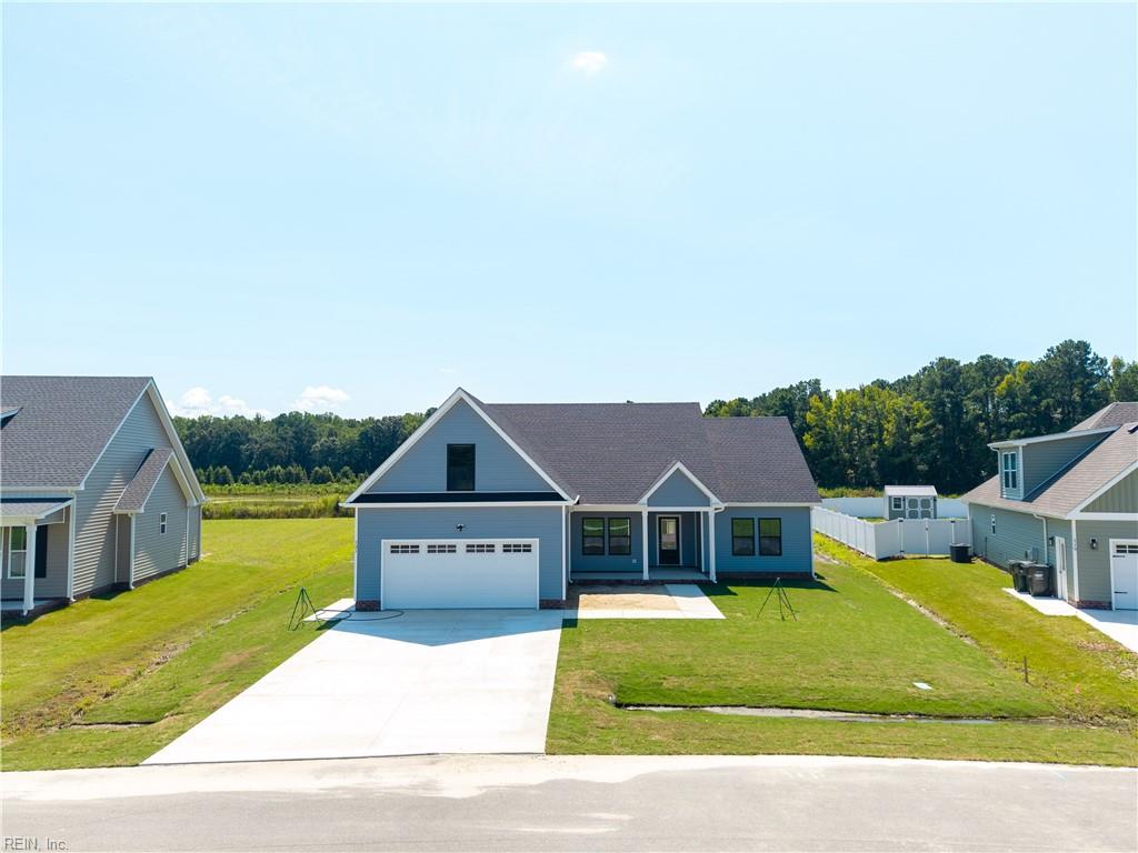 117 Copper Run Loop Property Photo 1