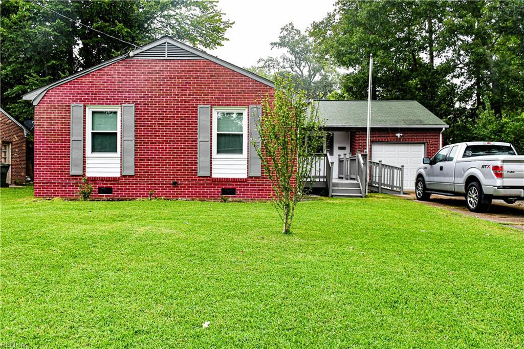 884 Elder Rd Property Photo 1