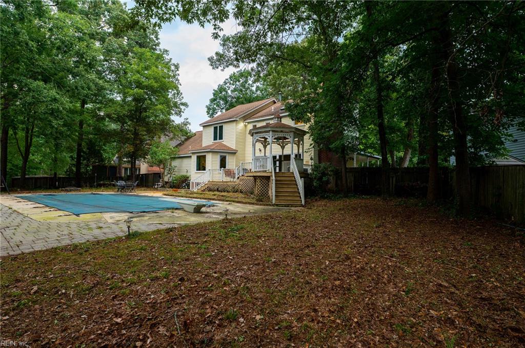 302 Honey Locust Way Property Photo 42