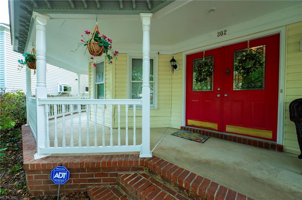 302 Honey Locust Way Property Photo 50