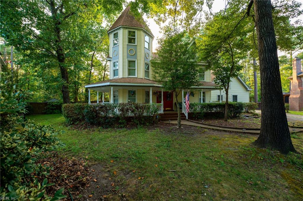 302 Honey Locust Way Way Property Photo 4