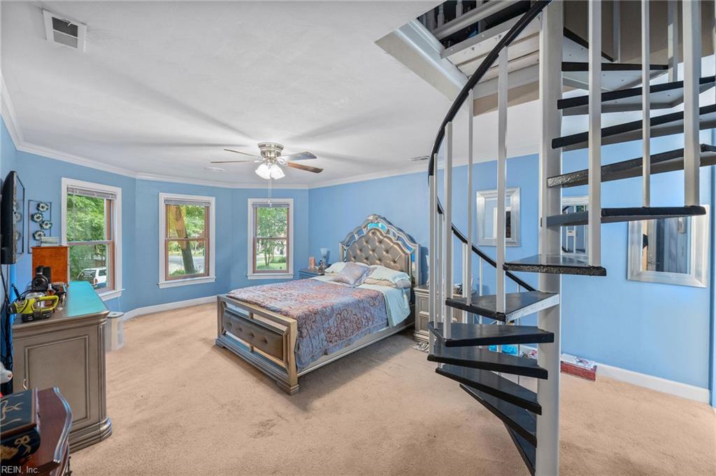 302 Honey Locust Way Way Property Photo 21