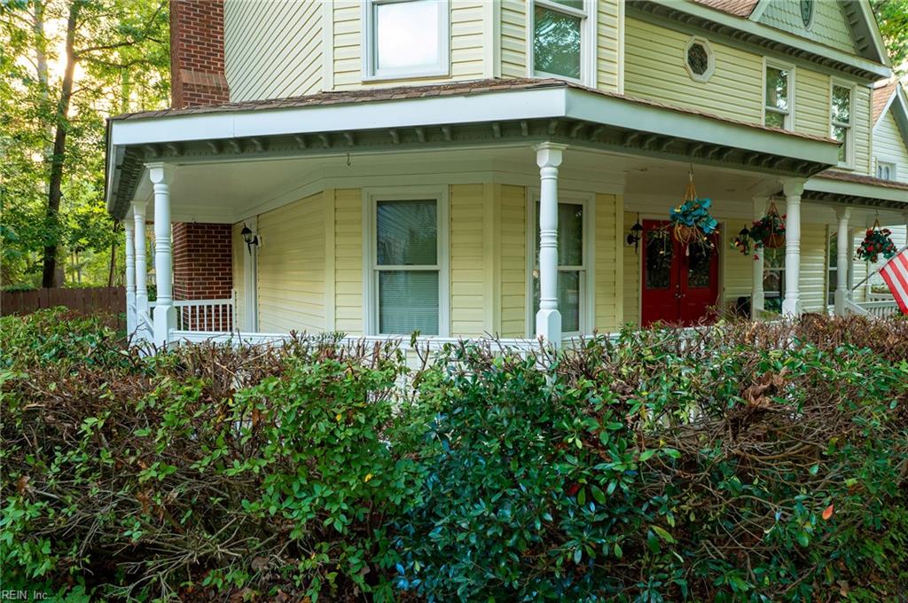 302 Honey Locust Way Way Property Photo 47