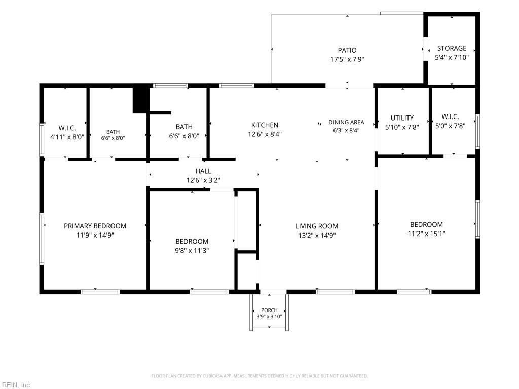 1936 Beall Dr Property Photo 24