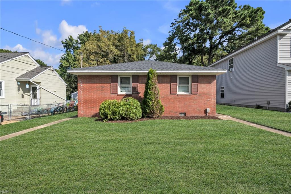 1013 Mckinley Ave Property Photo 3