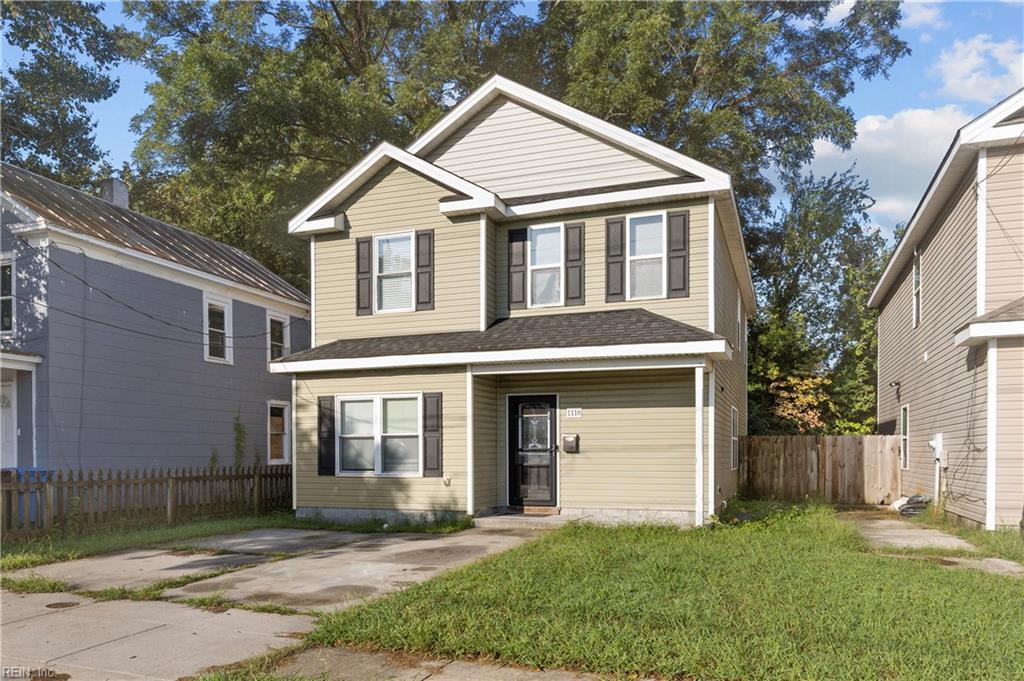 1118 Commerce AVE Property Photo 1