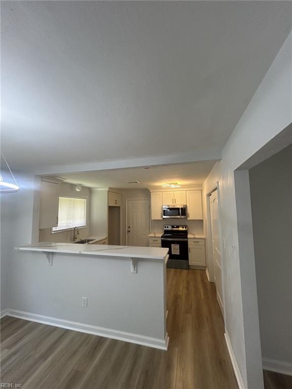 1205 Aaron Ct Property Photo 2
