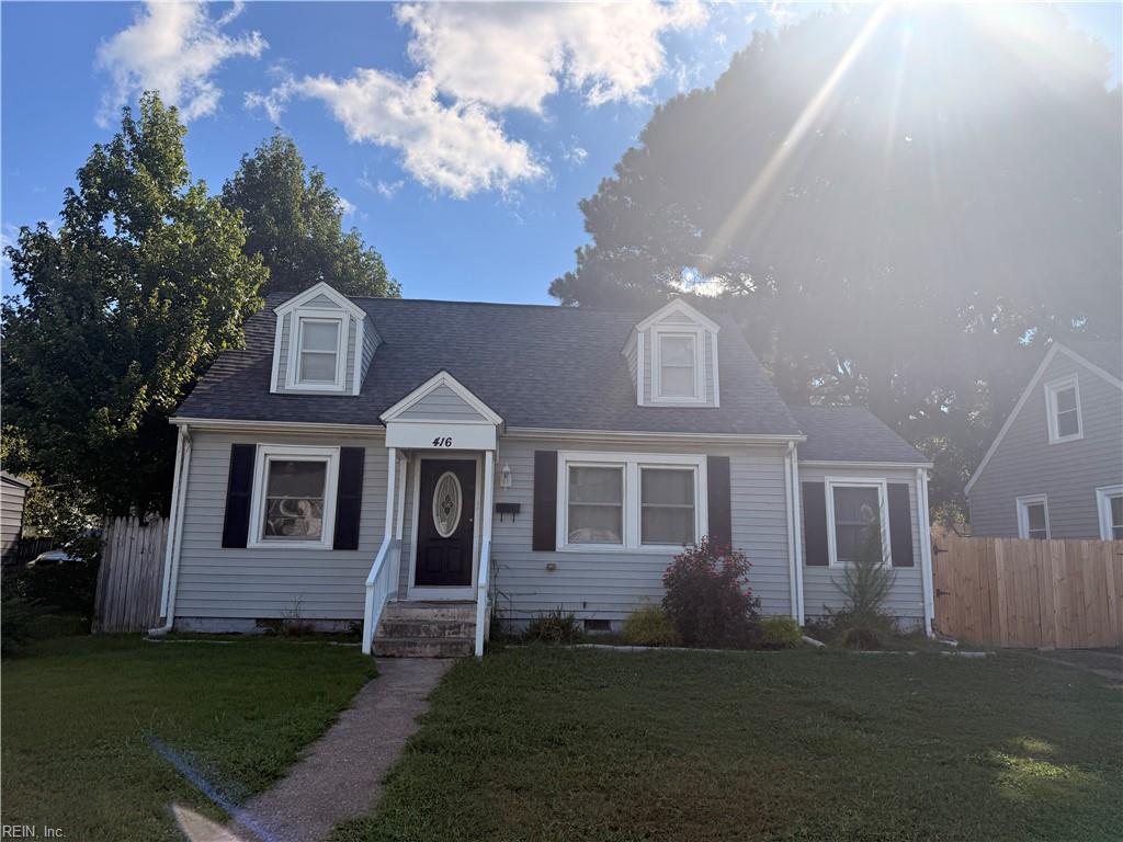416 Melville Rd Property Photo 1