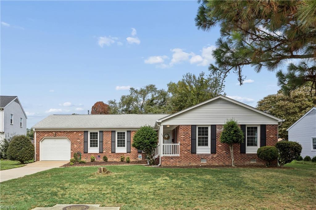 476 Dunmore DR Property Photo 1