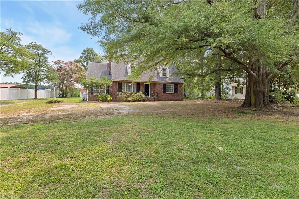 12256 Rolfe Hwy Property Photo 1