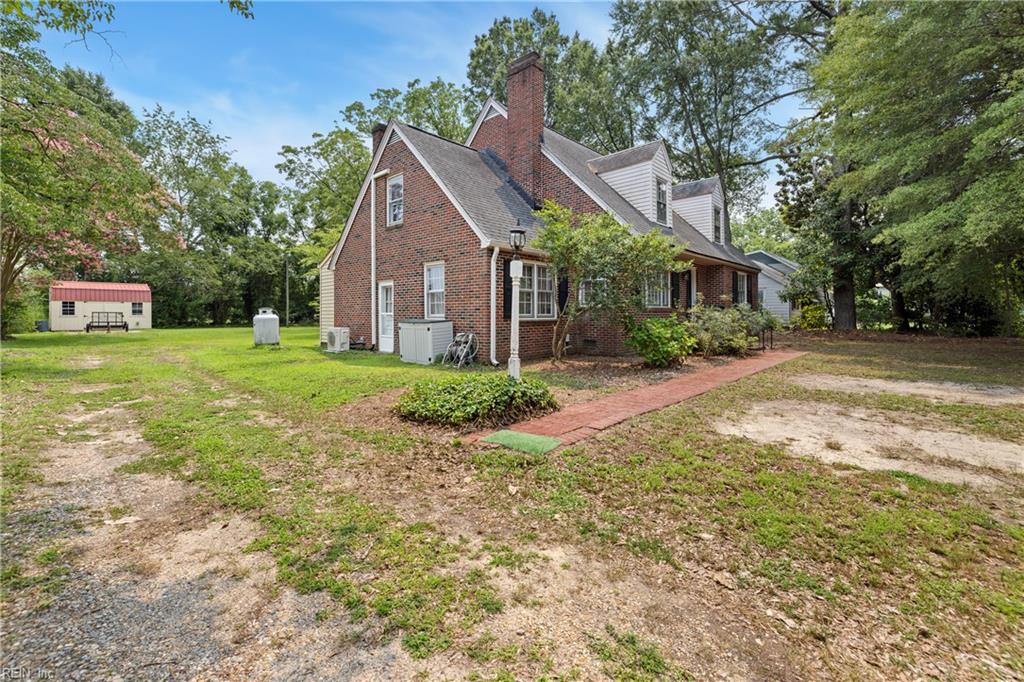 12256 Rolfe Hwy Property Photo 2
