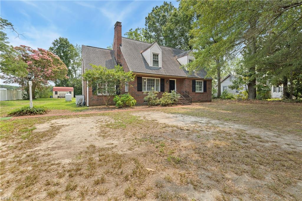 12256 Rolfe Hwy Property Photo 3