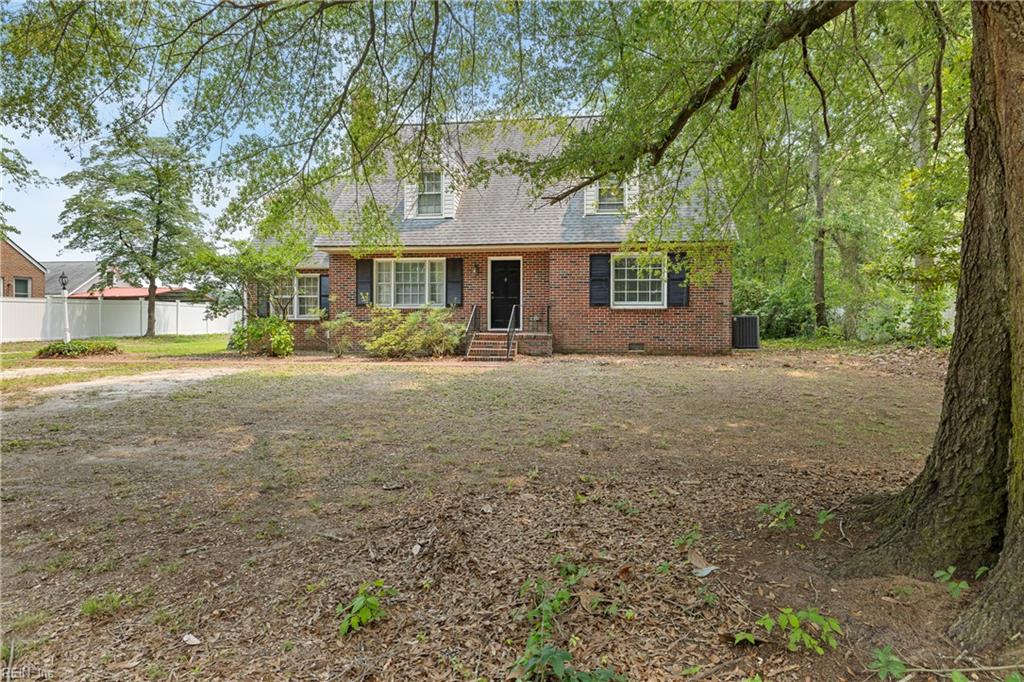 12256 Rolfe Hwy Property Photo 4