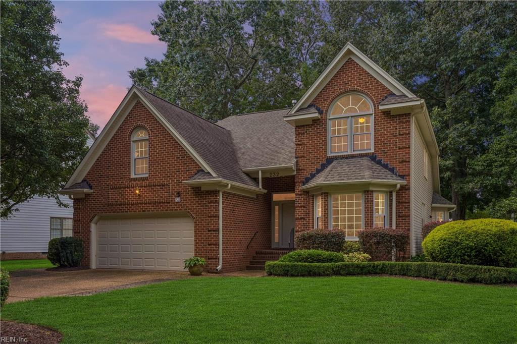 232 Pasture LN