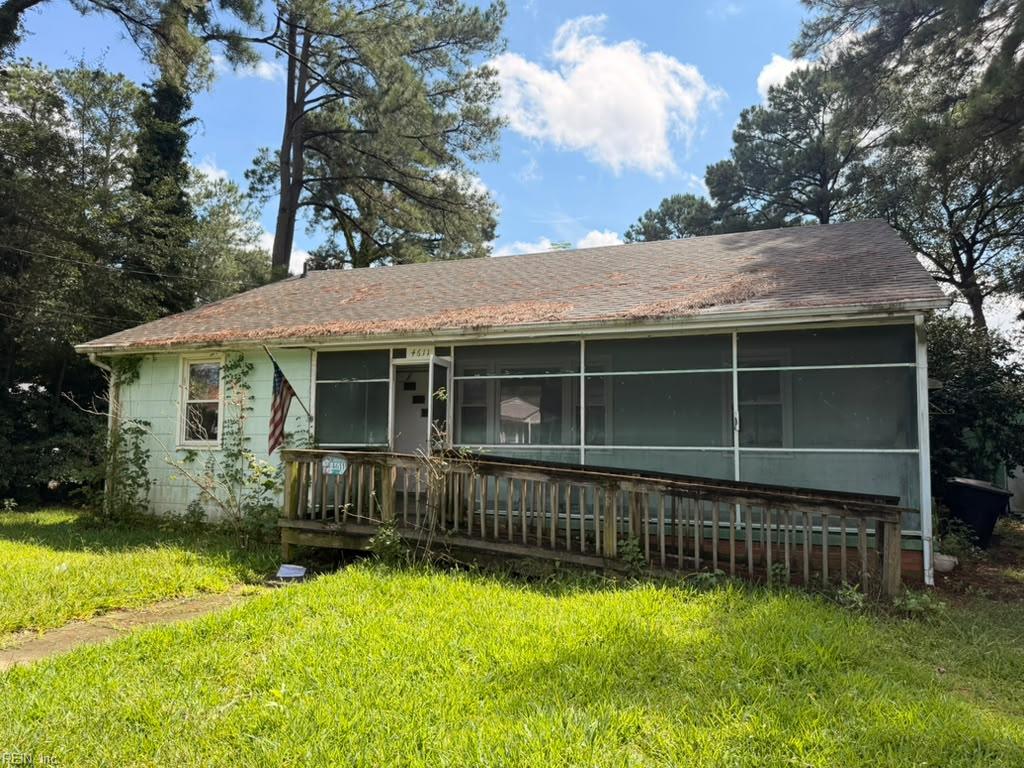 4611 Race St Property Photo 1