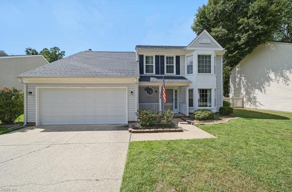 220 Dunn Cir Property Photo 1