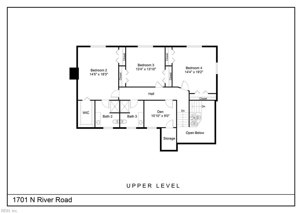 1701 N River Rd Property Photo 6