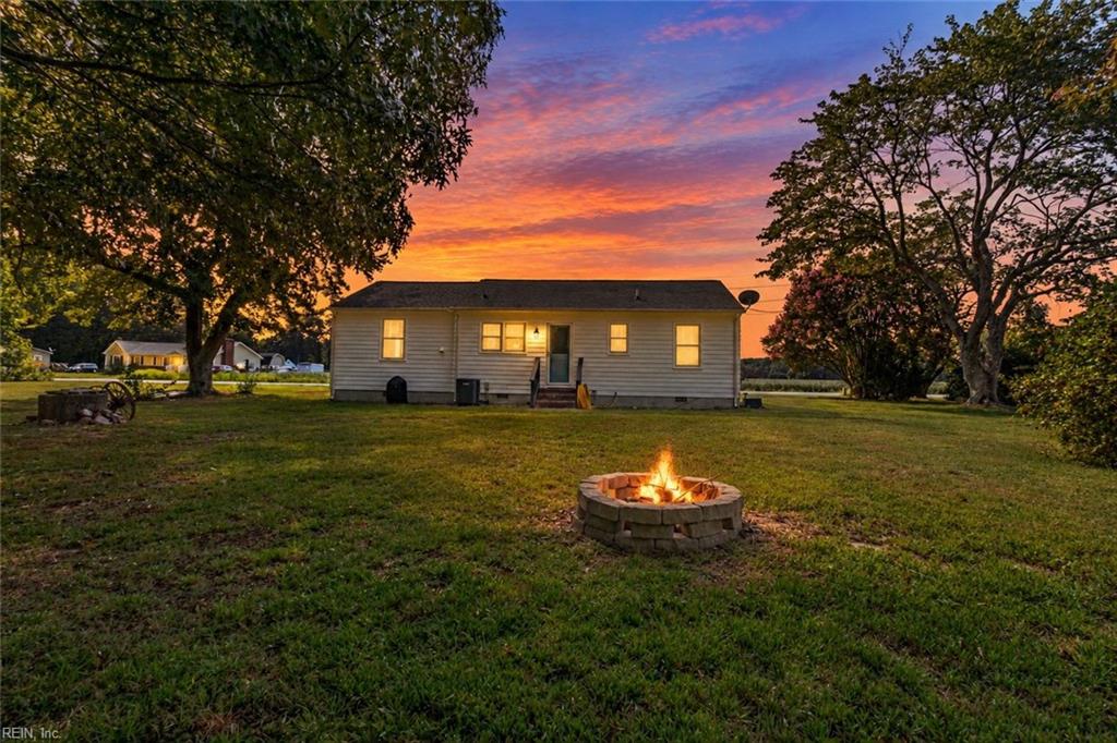 330 Benson RD