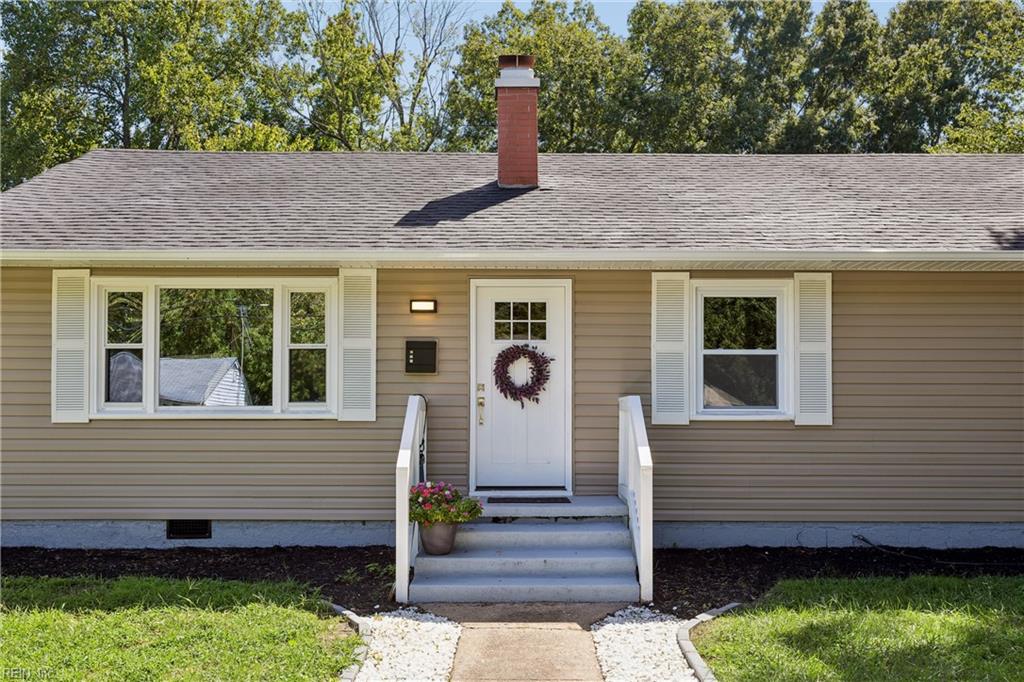 202 Woodhaven Rd Property Photo 1