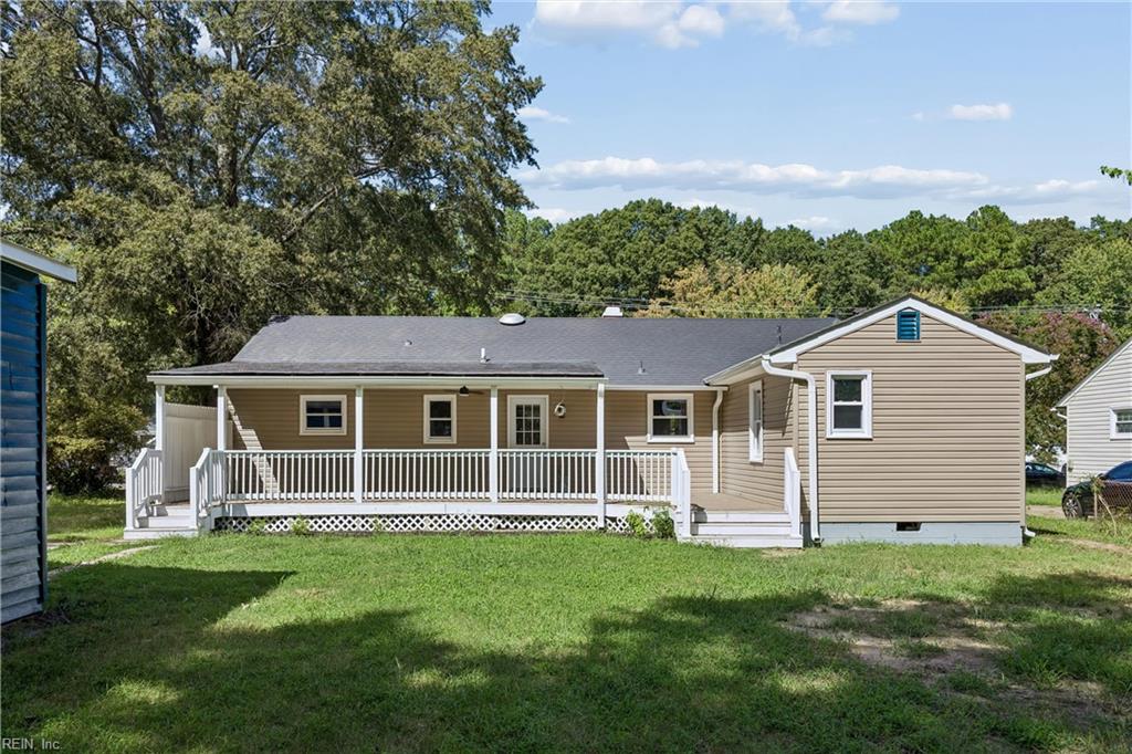 202 Woodhaven Rd Property Photo 2