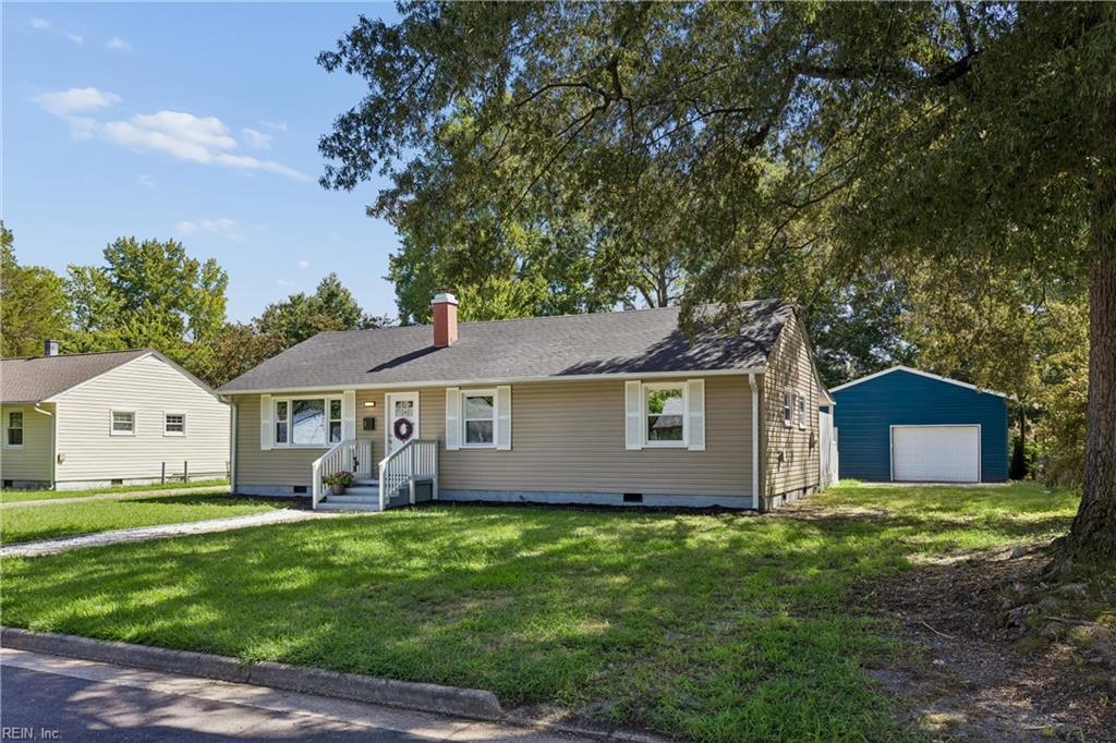 202 Woodhaven Rd Property Photo 18