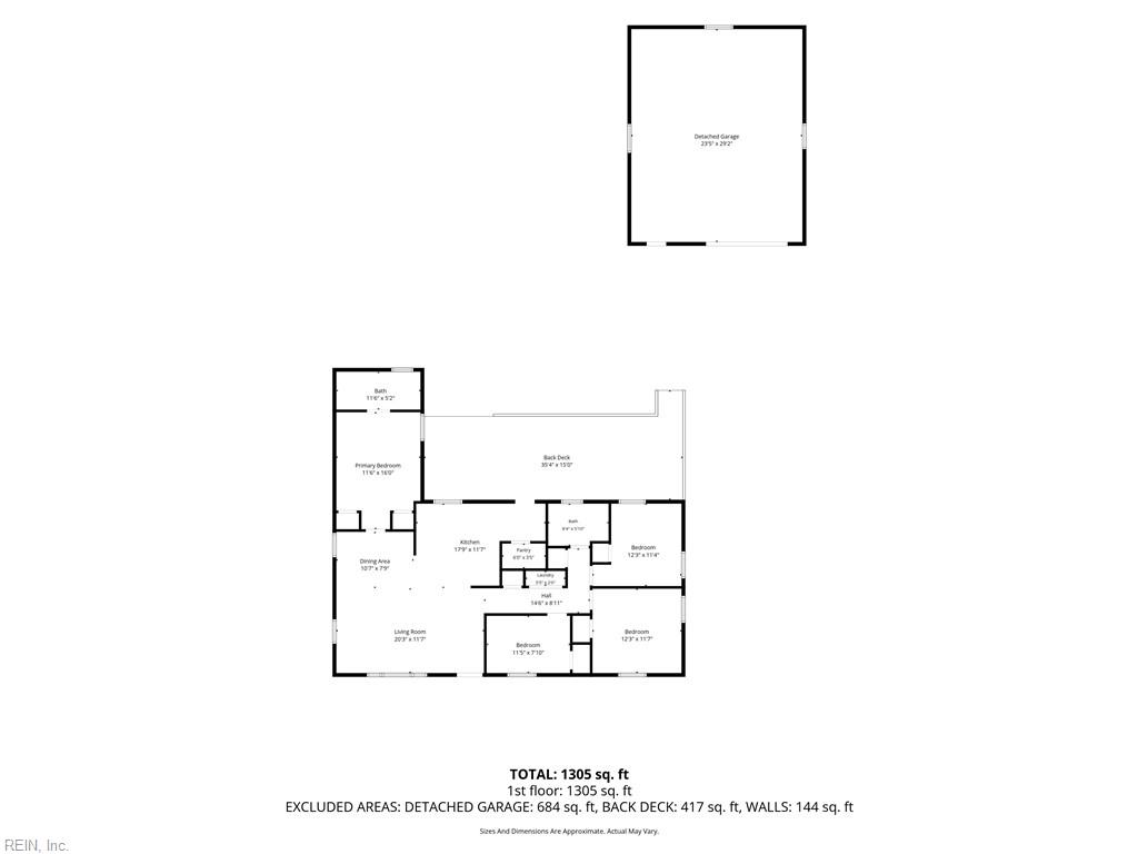 202 Woodhaven Rd Property Photo 23