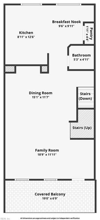 257 Feldspar St Property Photo 43