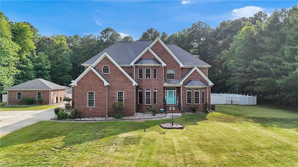 2234 Creekway DR