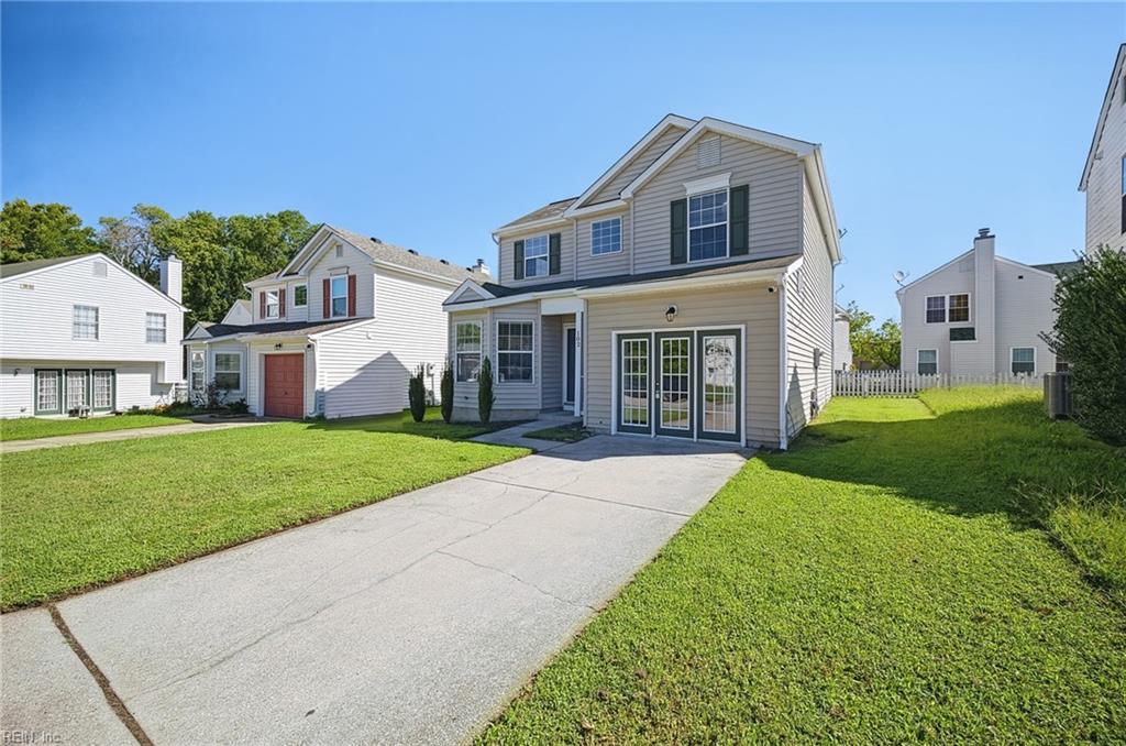 102 Pelican Cv Property Photo 2
