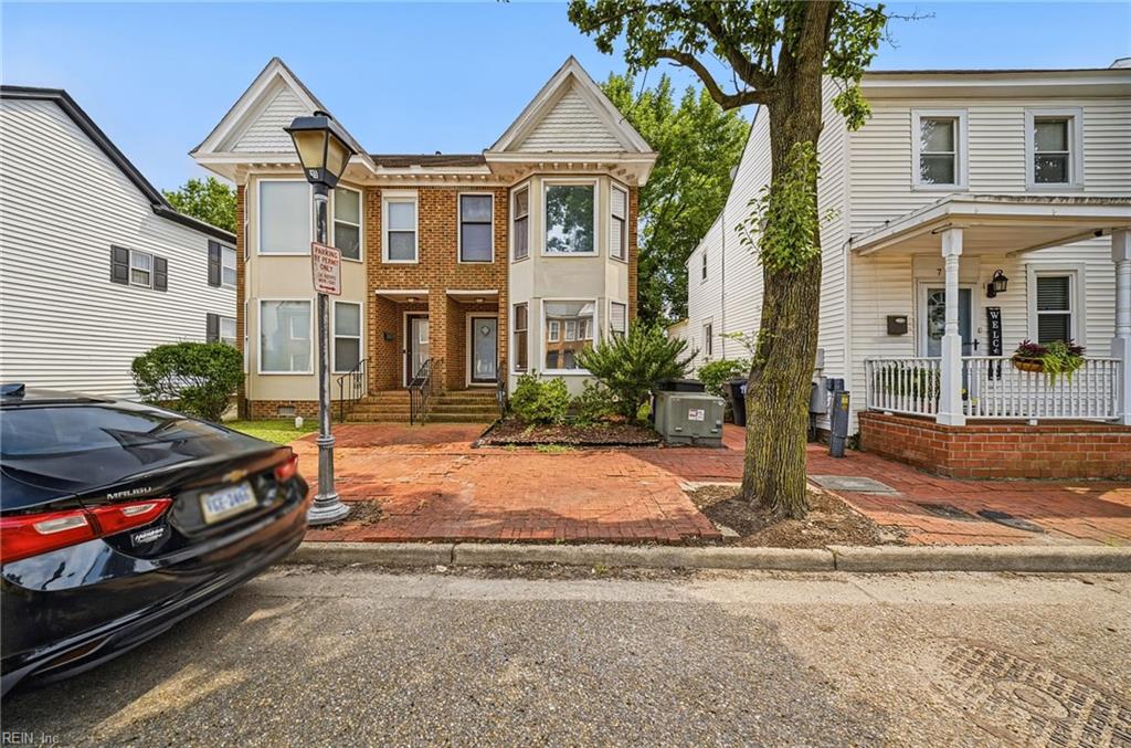709 South ST