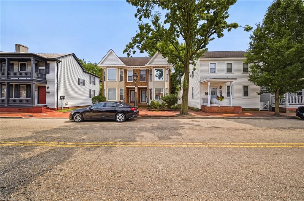 709 South St Property Photo 3