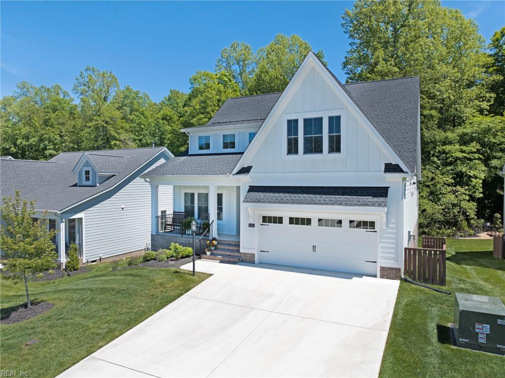 8625 Terroir Ln Property Photo 2