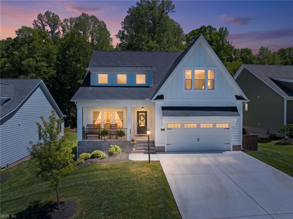 8625 Terroir Ln Property Photo 3