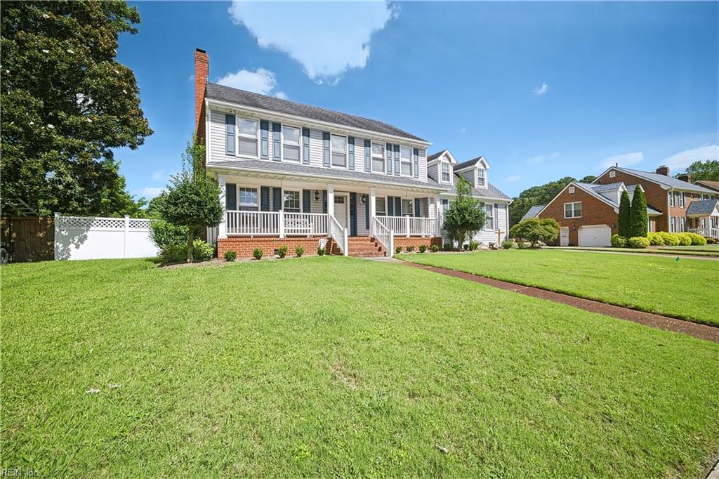 3421 Anita CIR