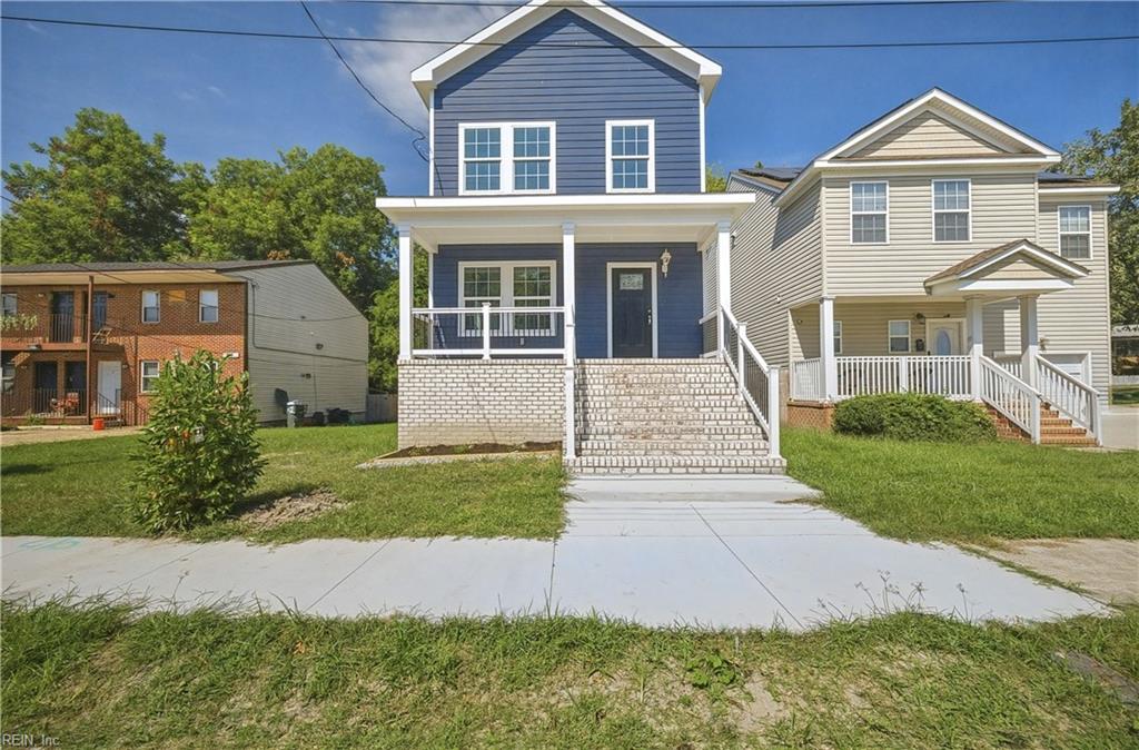 739 Roswell AVE