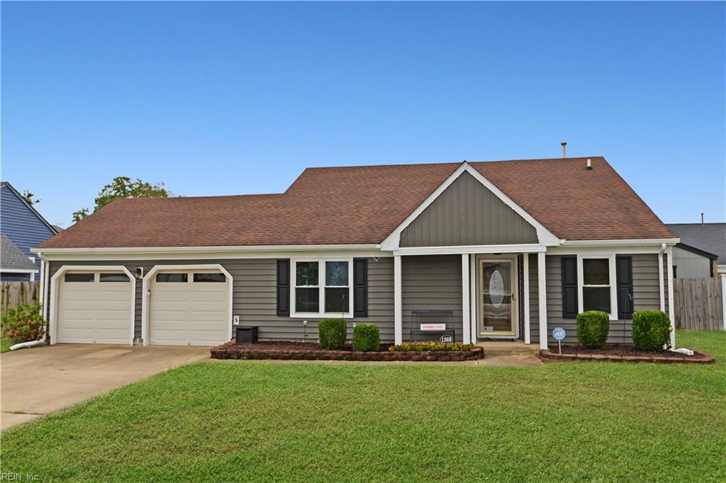 1269 Brahms Dr Property Photo 1