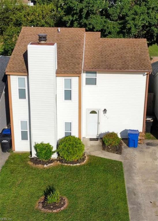3817 Harvest Ct Property Photo 1