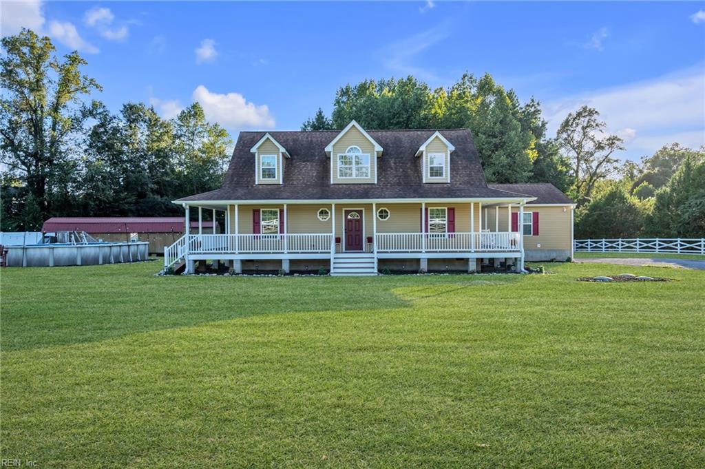 8922 E Colonial Trl Property Photo 39