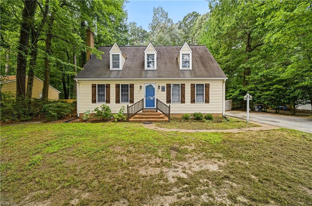 32 Little Florida Rd Property Photo 1