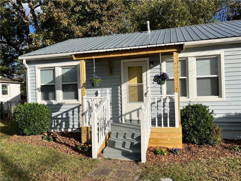 5105 Deep Creek Blvd Property Photo 1