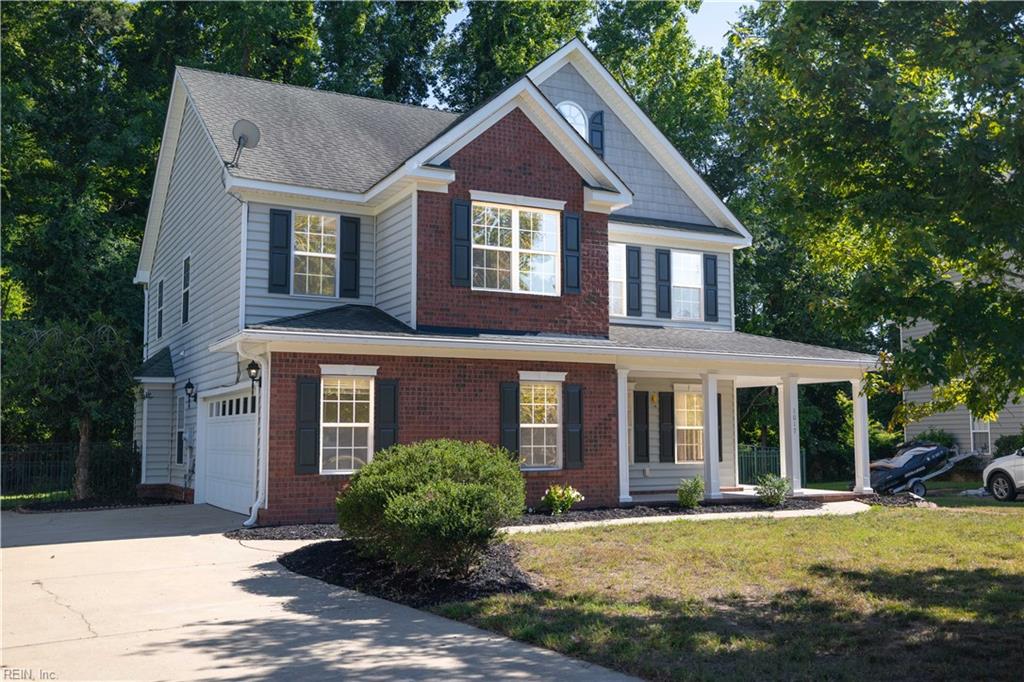 1017 Stratem Ct Property Photo 1