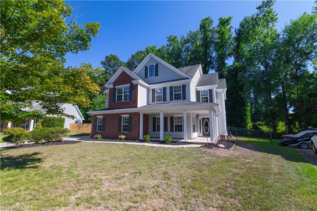 1017 Stratem Ct Property Photo 2