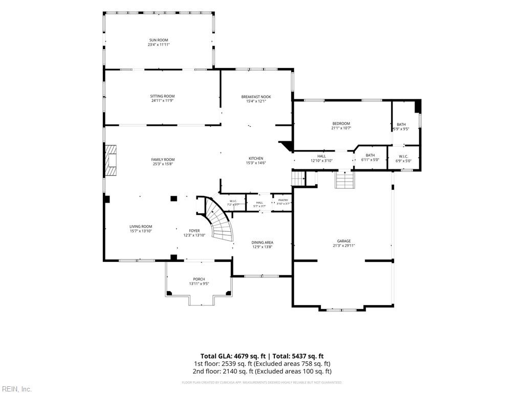 2257 Zia Dr Property Photo 49