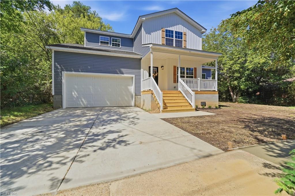 9413 Capeview Ave Property Photo 1