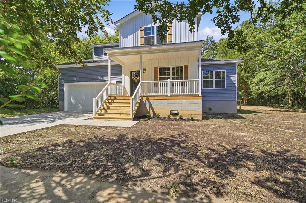 9413 Capeview Ave Property Photo 2